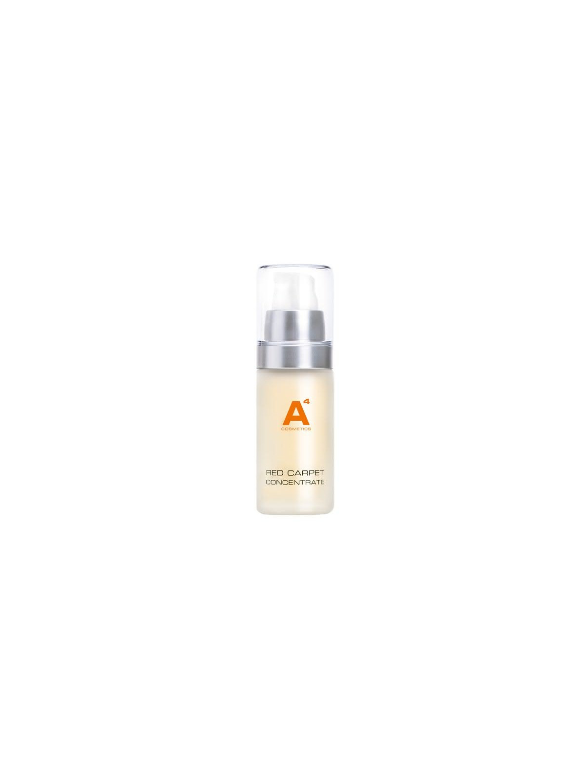 A4 Cosmetics – Red Carpet Concentrate – Beauty Flash Shop Online