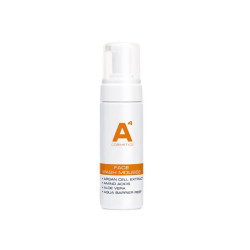 A4 Cosmetics – Face Wash Mousse – Beauty Flash Shop Online
