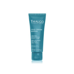 Thalgo - Cold Cream Marine - Fusscreme - Beauty Flash Shop Online