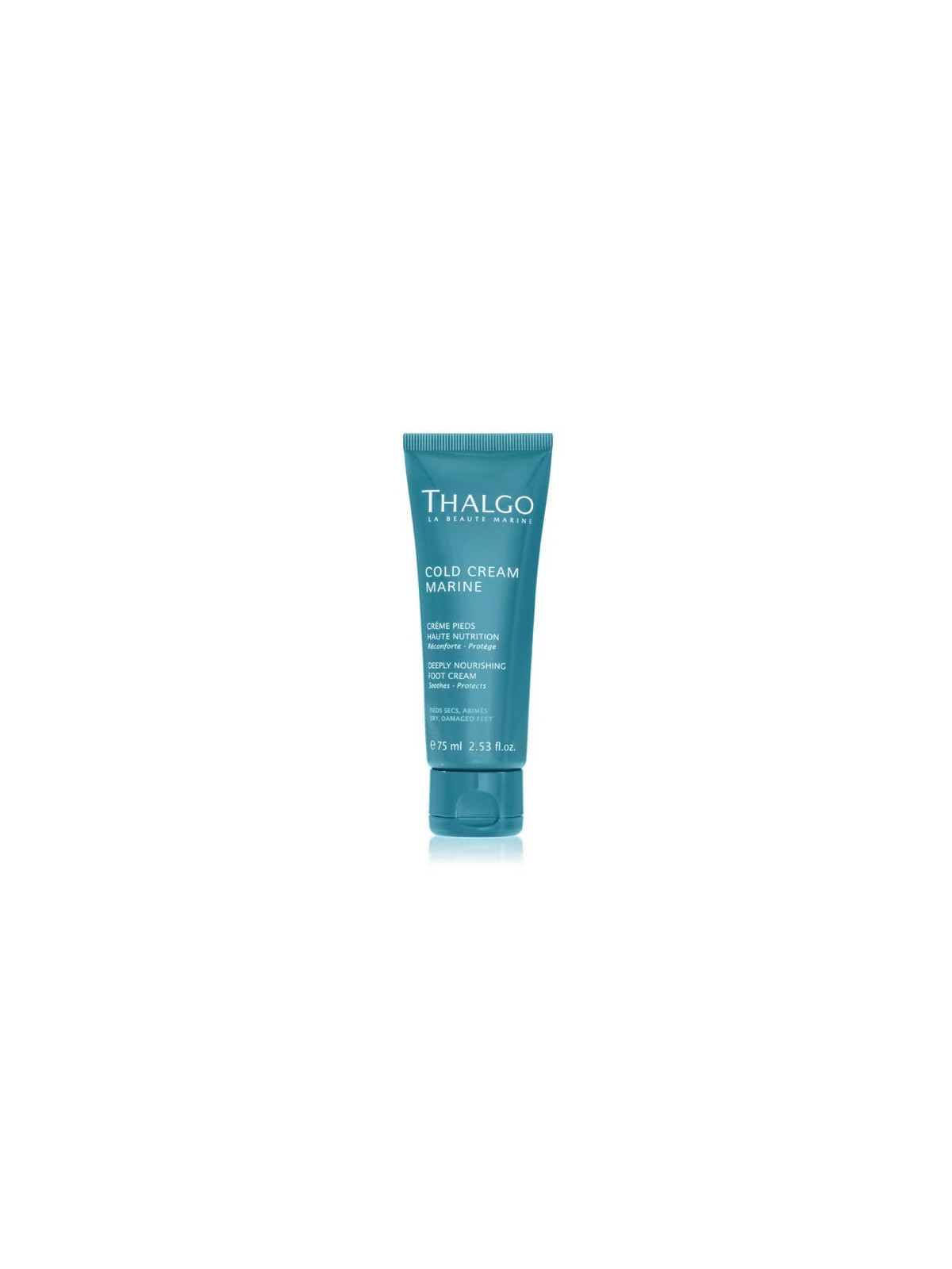 Thalgo - Cold Cream Marine - Fusscreme - Beauty Flash Shop Online