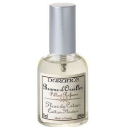 Durance Kopfkissenspray Cotton – Beauty Flash Shop Online
