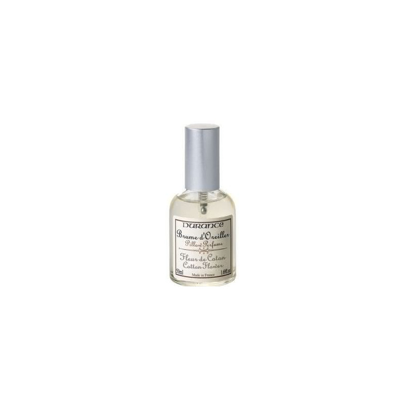 Durance Kopfkissenspray Coton – Beauty Flash Shop Online
