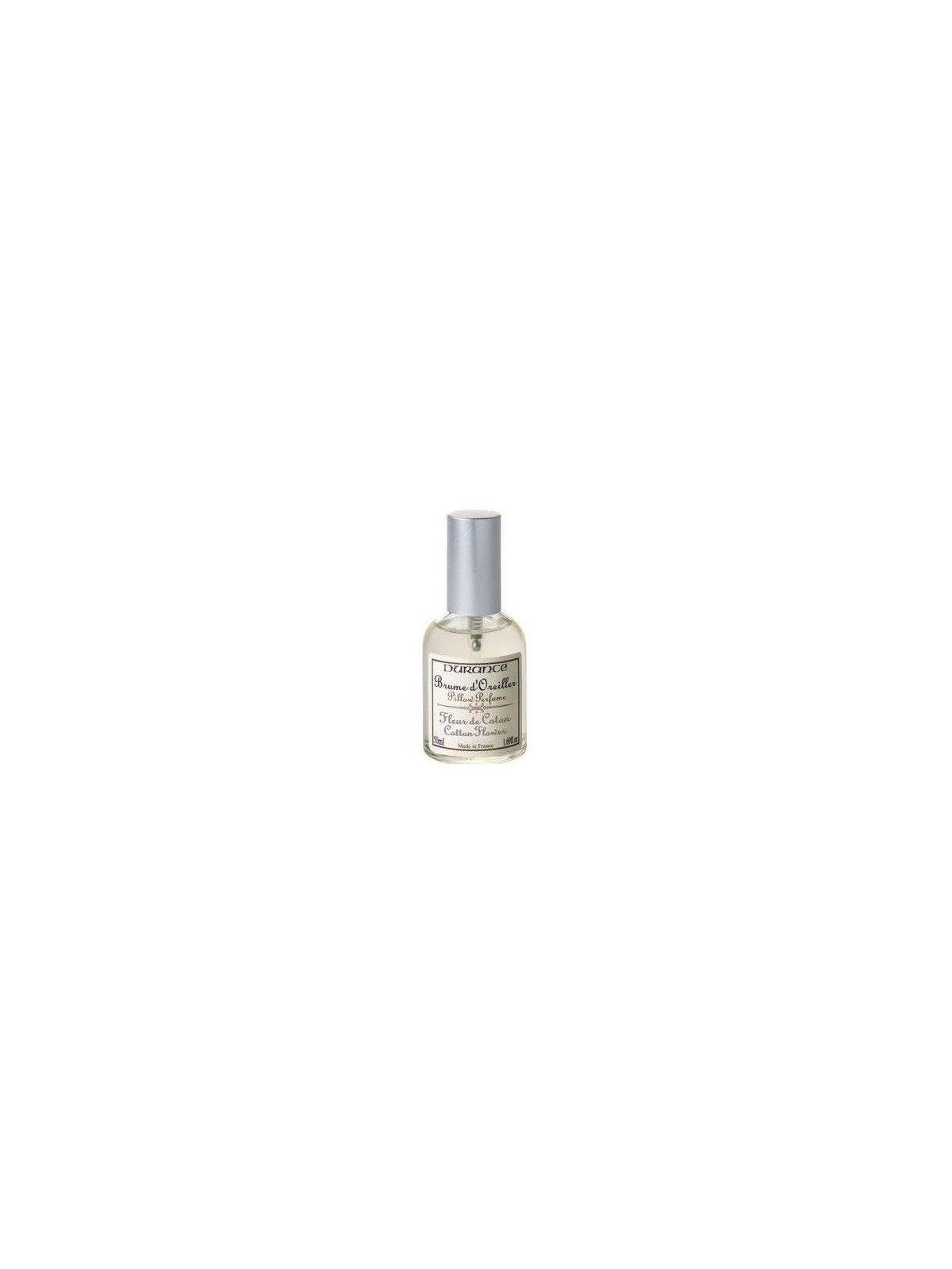 Durance Kopfkissenspray Coton – Beauty Flash Shop Online