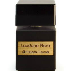 Tiziana Terenzi Laudana Nero - Extrait de Parfum – Beauty Flash Shop Online