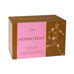 Biobee Arthro Elast Naturbelassene Energy Sachet – Beauty Flash Shop