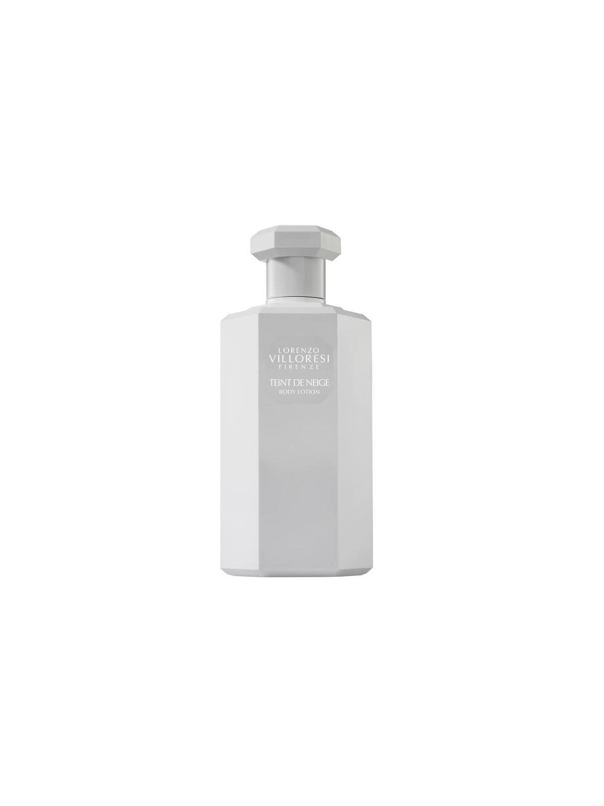 Lorenzo Villoresi Teint de Neige Body Lotion – Beauty Flash Shop Online