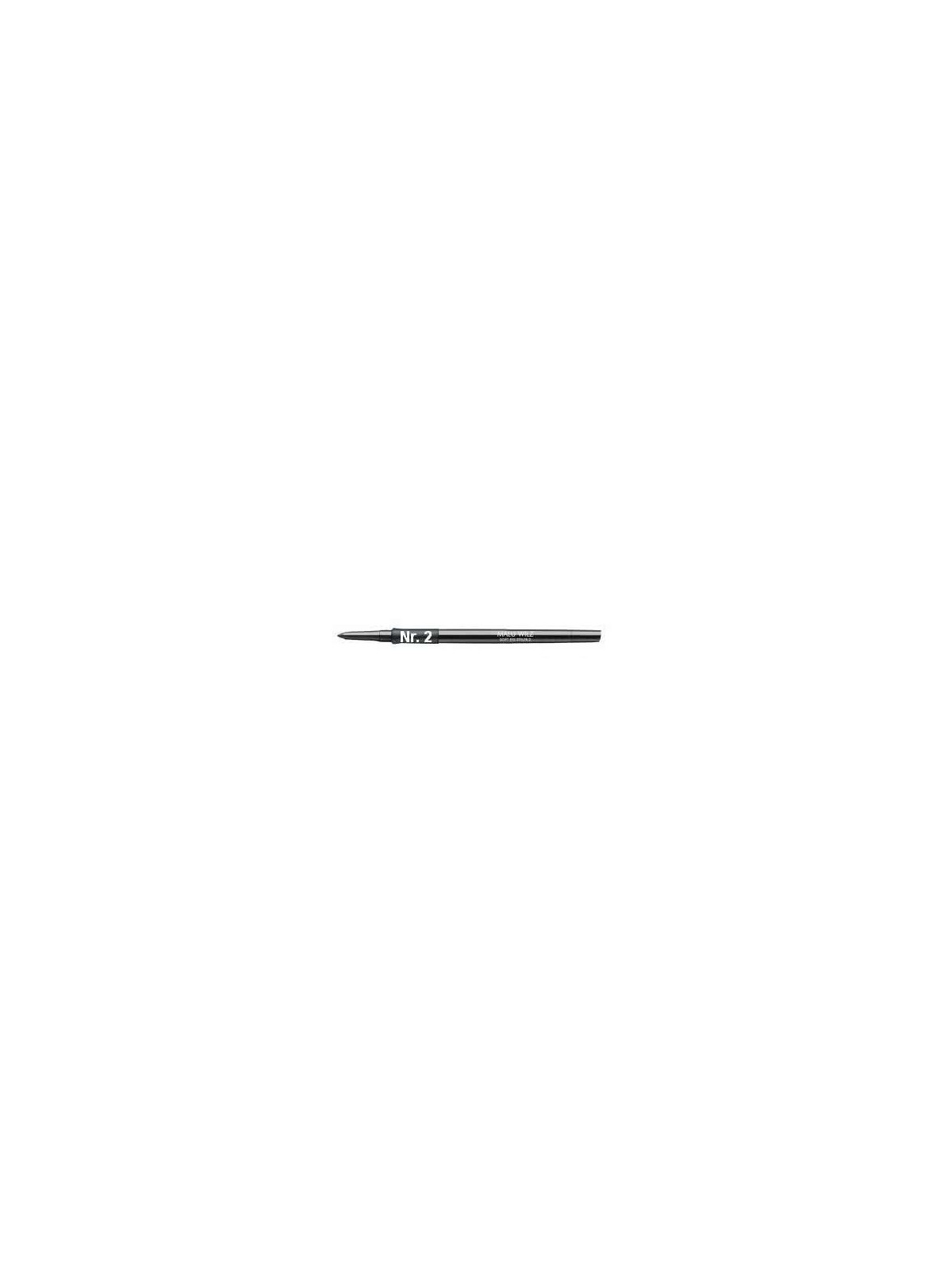 Malu Wilz Soft Eye Styler Shadow Grey Nr.2 – Beauty Flash Shop Onlie