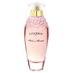 Coudray Paris Musc et Freesia Eau de Toilette – Beauty Flash Shop Online