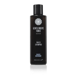 Gentlemen's Tonic Daily Shampoo – Beauty Flash Shop Online