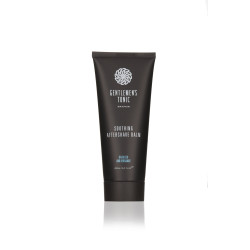 Gentlemen's Tonic Soothing Aftershave Balm – Beauty Flash Shop Online