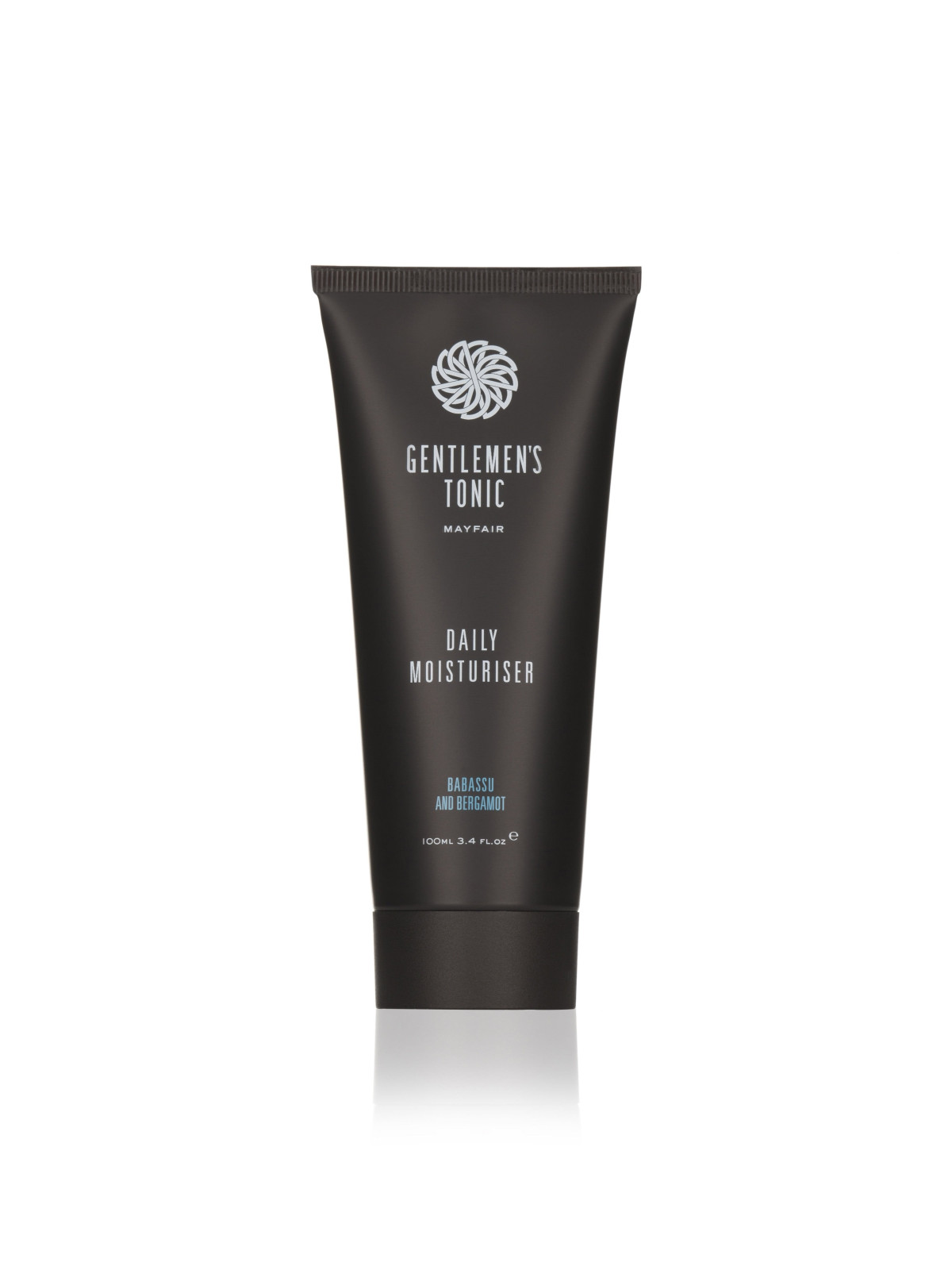Gentlemen's Tonic Daily Moisturiser – Beauty Flash Shop Online