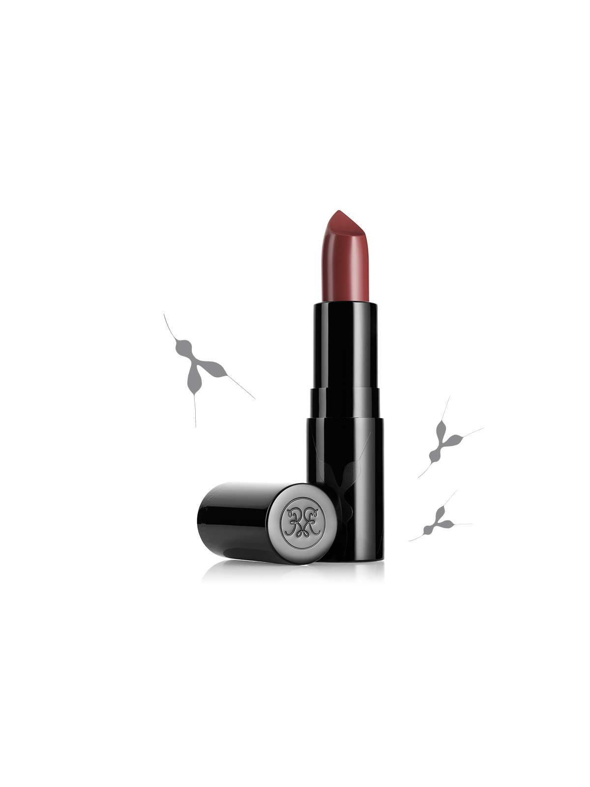 TAUFRISCHE VERSUCHUNG TRANSPARENTER LIPPENSTIFT NR.007 - ROUGE BUNNY ROUGE