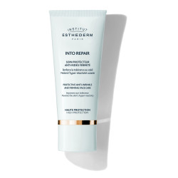 Esthederm Into Repair – Soin Protecteur Anti–Rides Fermenté – Beauty Flash Shop Online