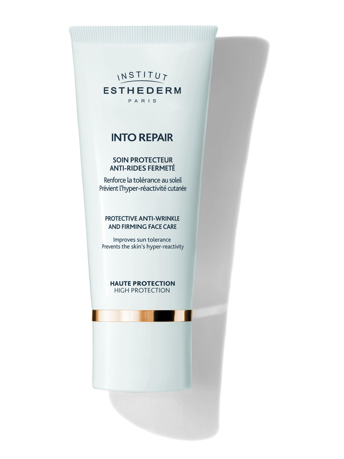 Esthederm Into Repair – Soin Protecteur Anti–Rides Fermenté – Beauty Flash Shop Online
