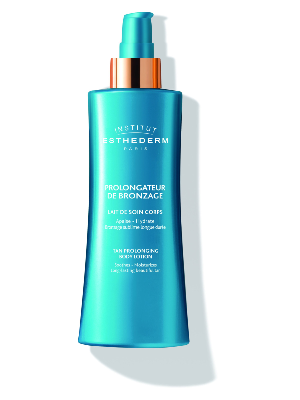 Esthederm Prolongateur de Bronzage Lait After Sun – Beauty Flash Shop Online