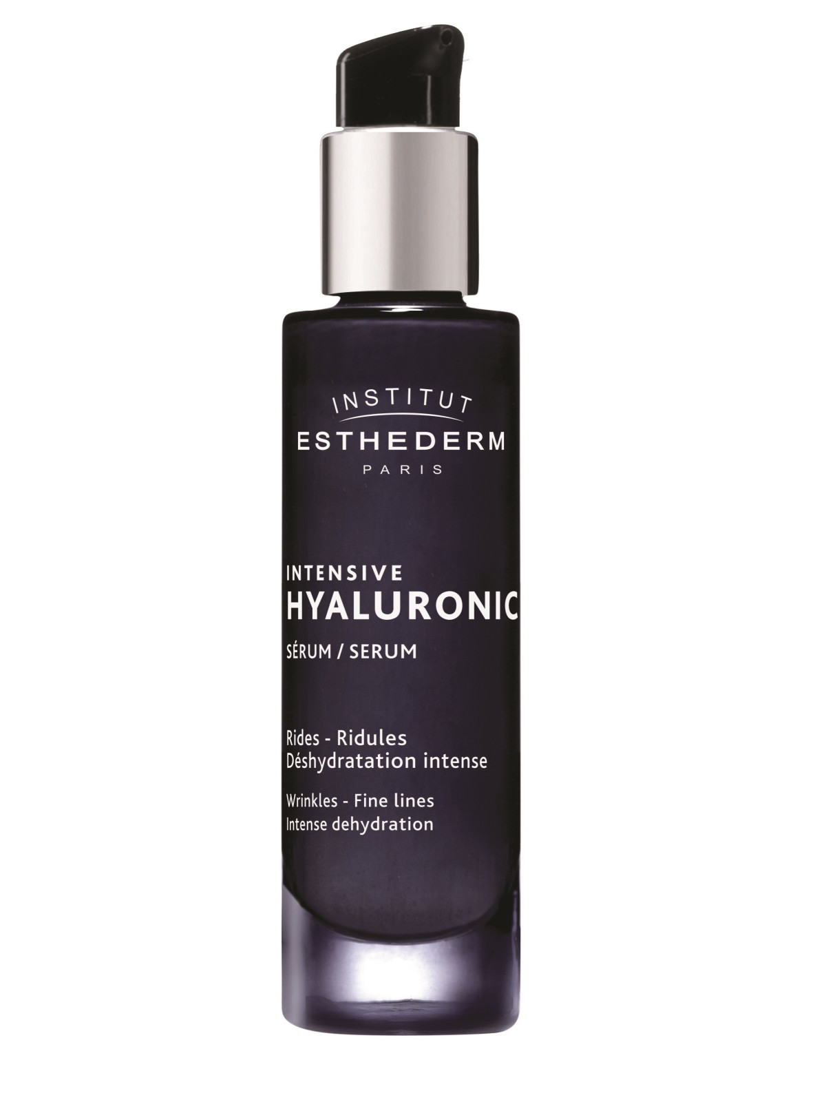 Esthederm Intensive Hyaluronic Serum – Beauty Flash Shop Online
