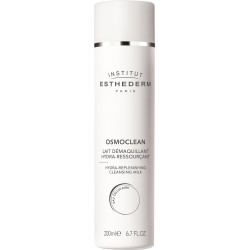Esthederm Osmoclean Hydra-Replenishing Cleansing Milk – Beauty Flash Shop Online