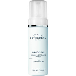 Esthederm Osmoclean Pure Cleansing Foam – Beauty Flash Shop Online