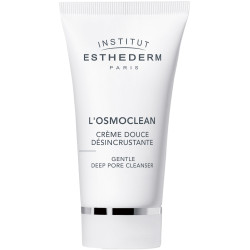 Esthederm Osmoclean Crème Douce Désincrustantec – Beauty Flash Shop Online
