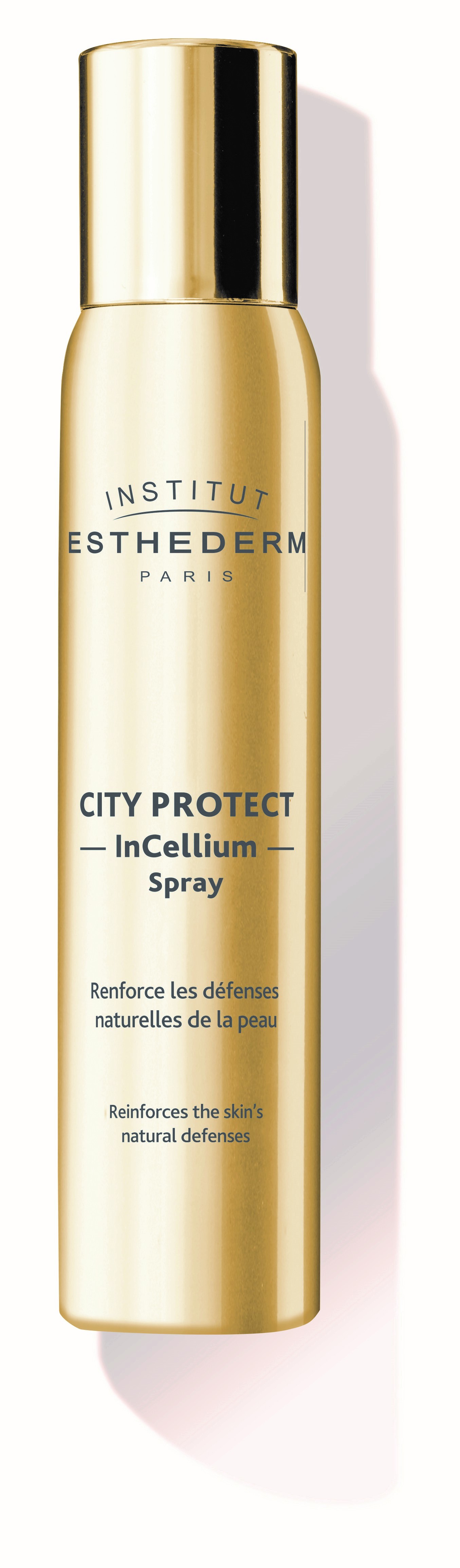 City Protect In Cellium...