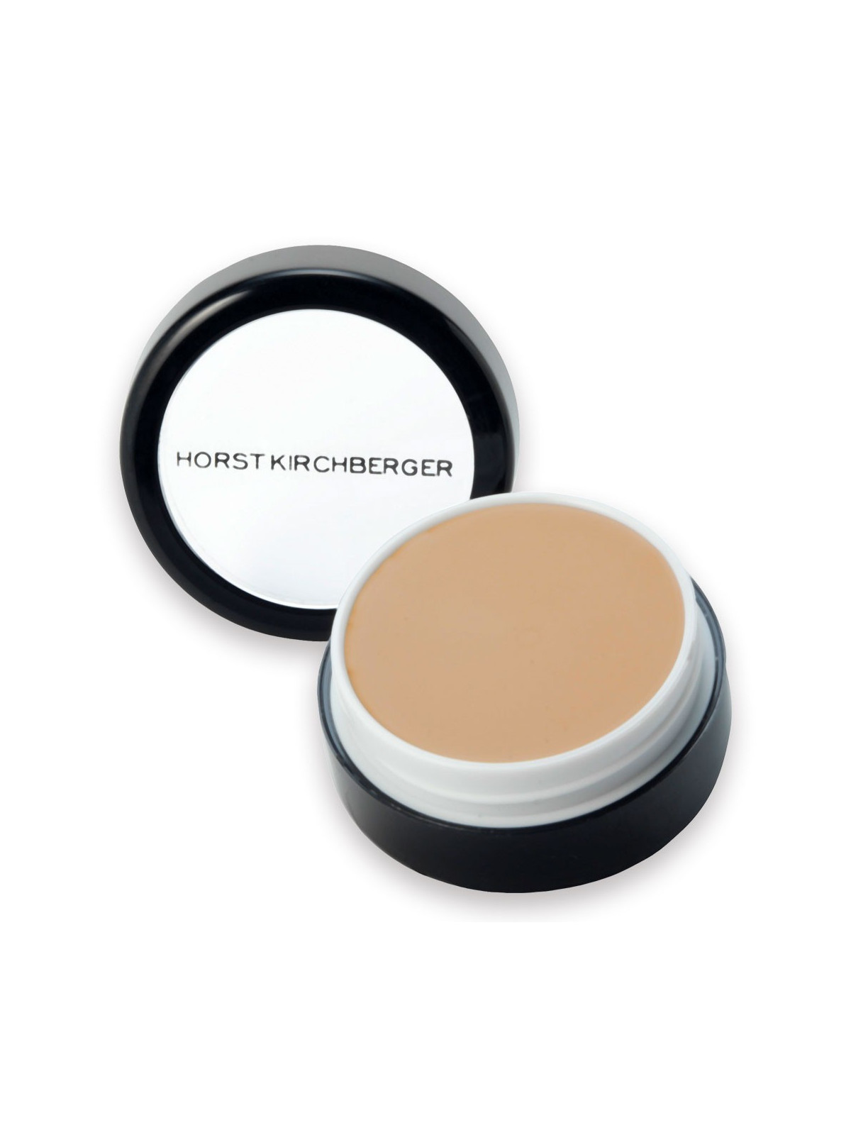 Horst Kirchberger  Cover Cream Nr. 01 Ivory – Beauty Flash Shop Online