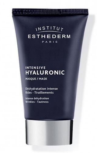INTENSIVE HYALURONIC MASK -...