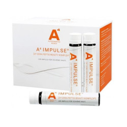 A4 Cosmetics – Impulse Beauty Drink – Beauty Flash Shop Online