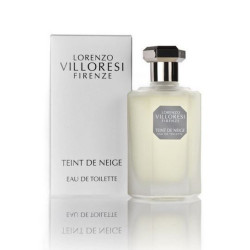 Lorenzo Villoresi Teint de Neige Eau de Toilette – Beauty Flash Shop Online