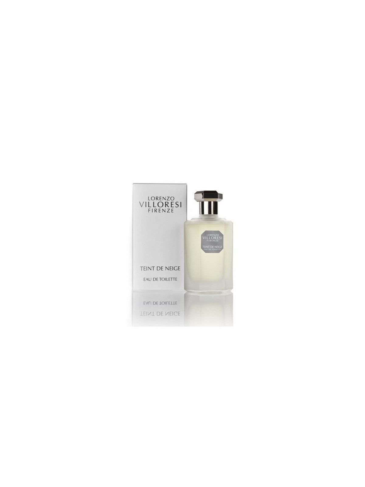 Lorenzo Villoresi Teint de Neige Eau de Toilette – Beauty Flash Shop Online