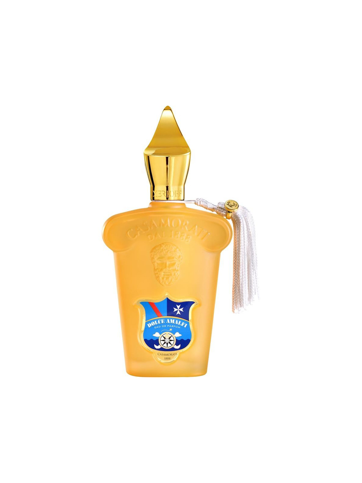 Xerjoff – Dolce Amalfi – Eau de Parfum – Casamorati 1888 – Beauty Flash Shop Online