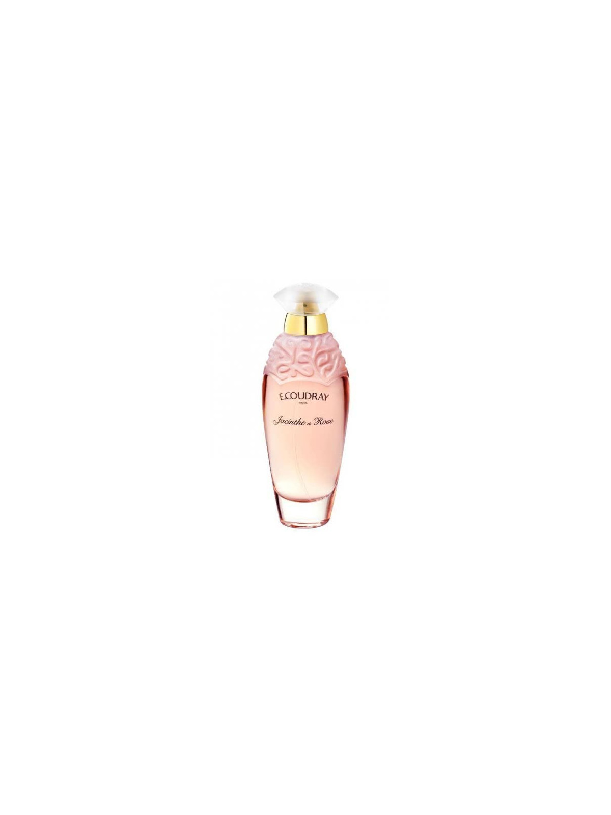 E.Coudray Paris Jacinthe et Rose Eau de Toilette – Beauty Flash Shop Online
