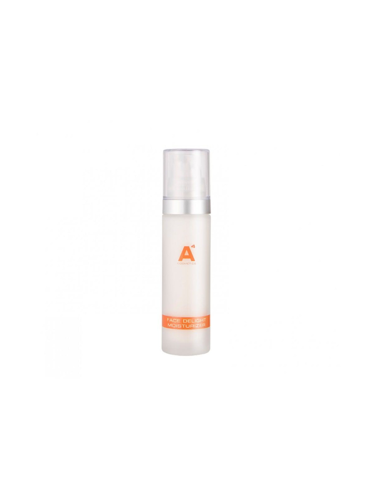 A4 Cosmetics Face Delight Moisturizer – Beauty Flash Shop Online