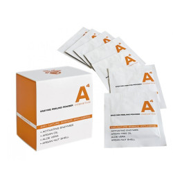 A4 Cosmetics –Enzyme Peeling Powder  – Beauty Flash Shop Online