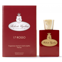 Roberto Ugolini 17 Rosso Extrait de Parfum – Beauty Flash Shop Online