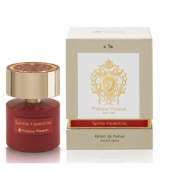 Tiziana Terenzi Spirito Fiorentino - Extrait de Parfum - Beauty Flash Shop Online