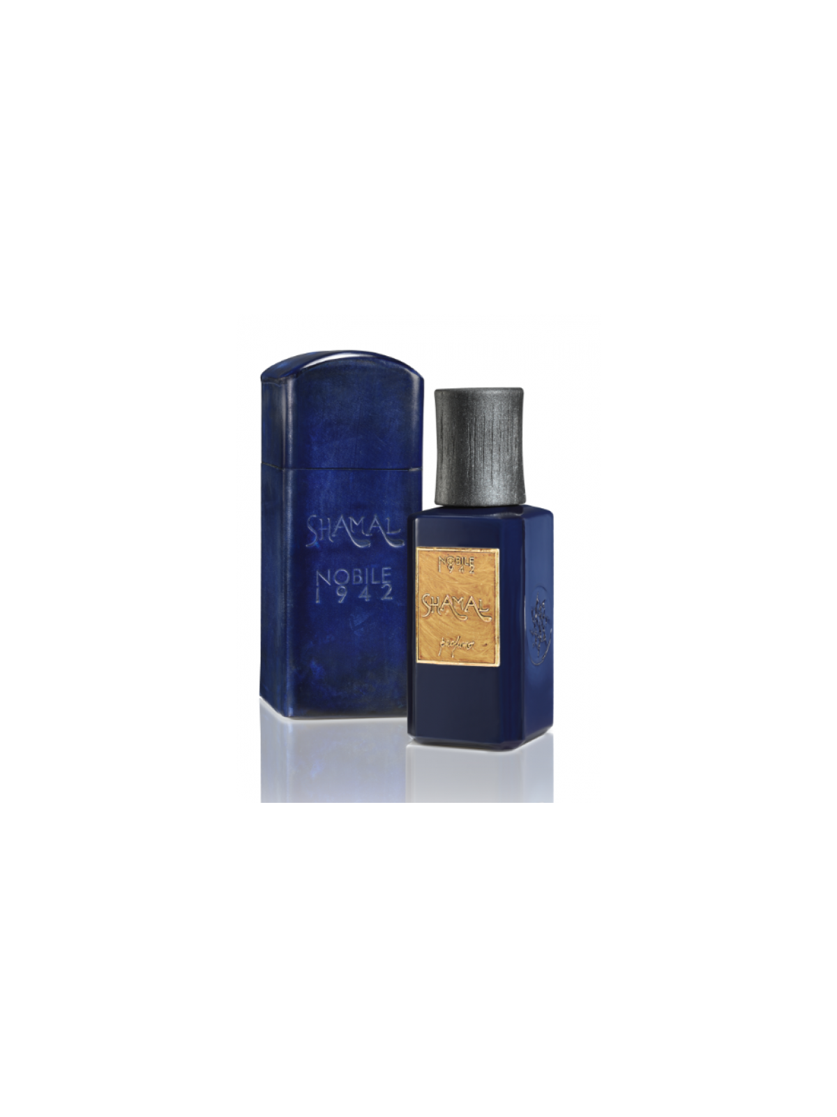 Nobile 1942 - Shamal Eau de Parfum – Beauty Flash Shop Online