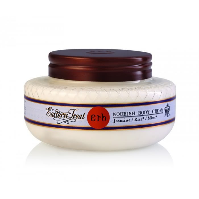 Eastern Treat Body Cream -...