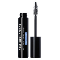 Horst Kirchberger Waterproof Mascara schwarz 01– Horst Kirchberger