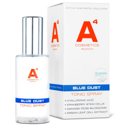 A4 Cosmetics – Blue Dust  – Tonic Spray -  Beauty Flash Shop Online