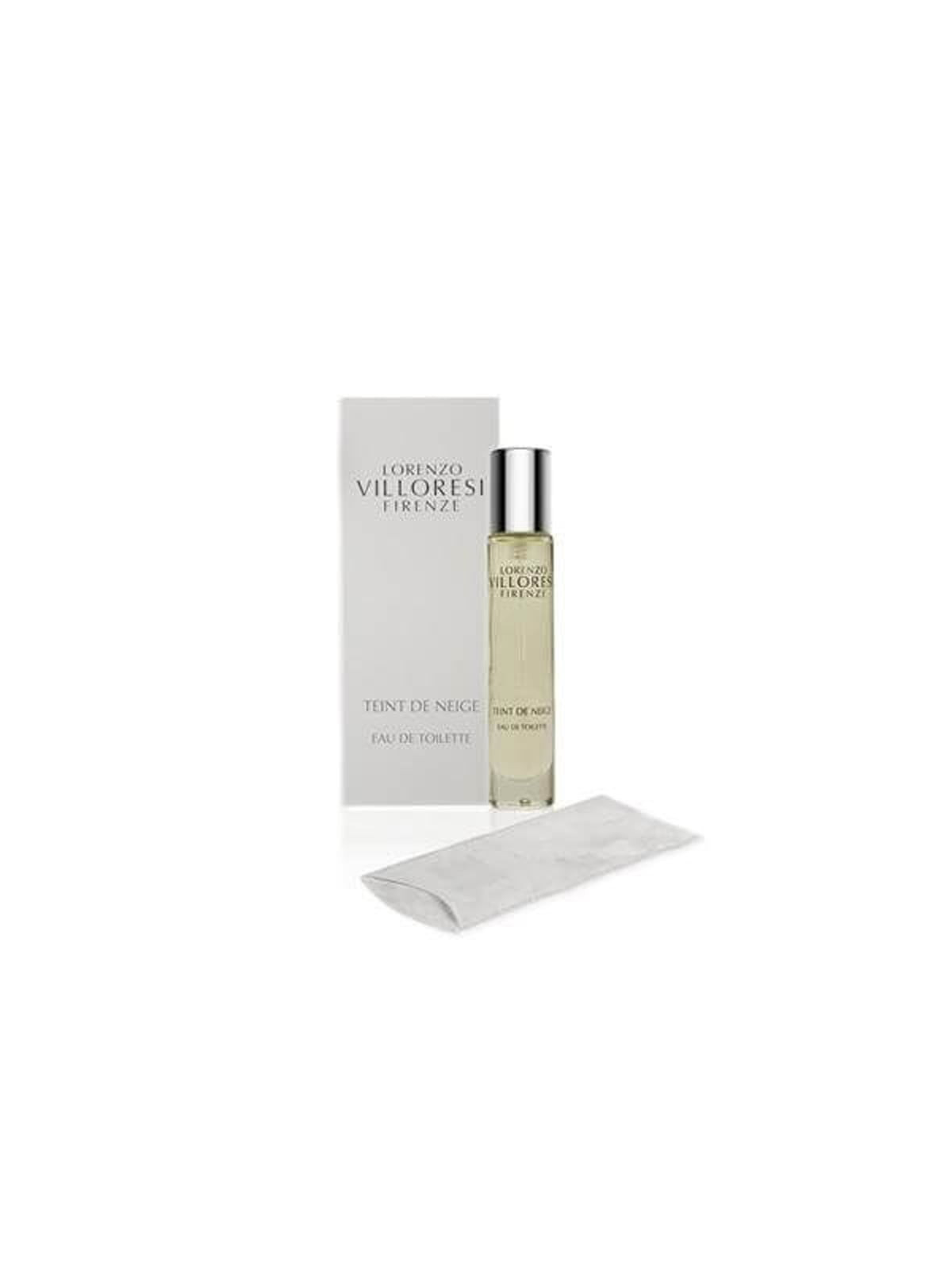 Lorenzo Villoresi Teint de Neige Eau de Toilette Reisegrösse – Beauty Flash Shop Online