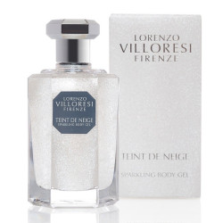 Lorenzo Villoresi Teint de Neige Sparkling Body Gel – Beauty Flash Shop Online