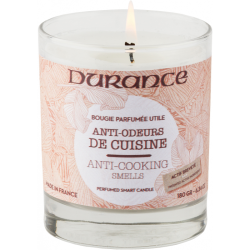 Durance  Duftkerze – Anti-Küchengerüche – Beauty Flash Shop Online