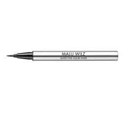 Malu Wilz Super Fine Liquid Liner Nr.2 dark brown – Beauty Flash Shop Online