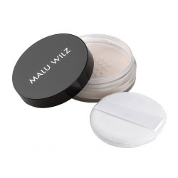 Malu Wilz Fixing Powder Transparent 15g – Beauty flash Shop Online