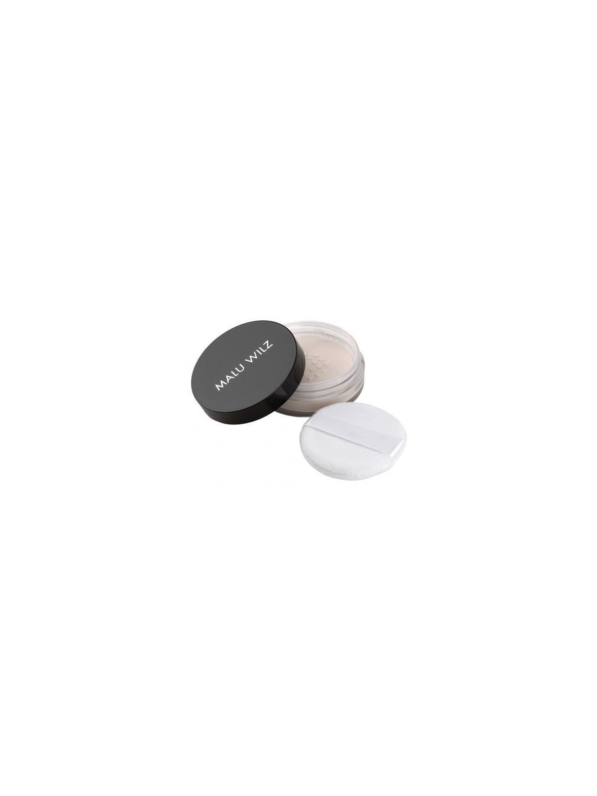 Malu Wilz Fixing Powder Transparent 15g – Beauty flash Shop Online