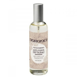 Durance Raumspray – Anti-Tabakgerüche – Beauty Flash Shop Online