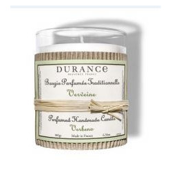 DUFTKERZE VERVEINE - DURANCE