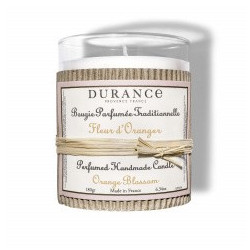 Durance Duftkerze – Fleur d’Oranges – Beauty Flash Shop Online