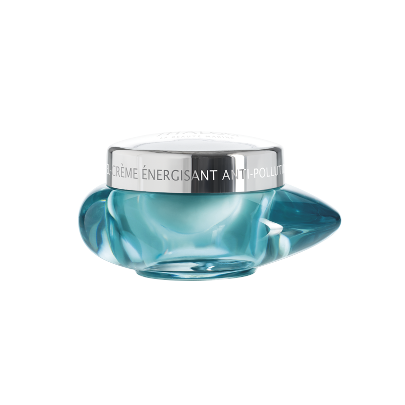 Thalgo Spiruline Boost Gel–Creme Énergisant – Beauty Flash Shop Online