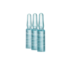 Thalgo Spiruline Boost Concentré Shot – Beauty Flash Shop Online